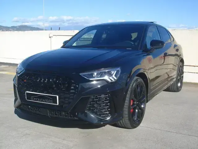 Usado Audi A3 400 CV (294 kW) 2022 Berlina
