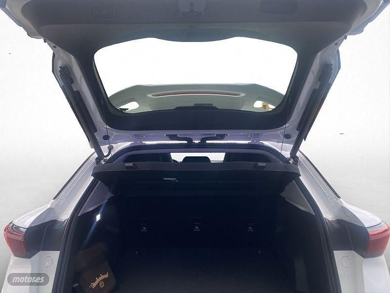 Blanco Usado 2025 Omoda 5 SUV | 30.000 € (Caro) - Imagen 1/4