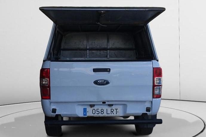 Usado Ford Ranger XL 170 CV (125 kW) 2021 Recogida