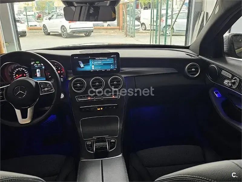 Usado Mercedes E300 231 CV (169 kW) 1993 Gris / plata Berlina