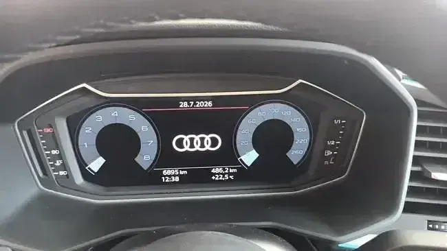 Usado Audi A1 Sportback Premium 115 CV (84 kW) 2025 Blanco Utilitario