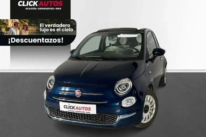 Usado Fiat 500 Dolcevita 70 CV (51 kW) 2022