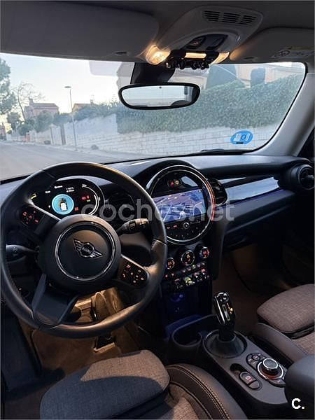 Usado Mini Cooper SE 135 kW (184 CV) 2023 Eléctrico Utilitario