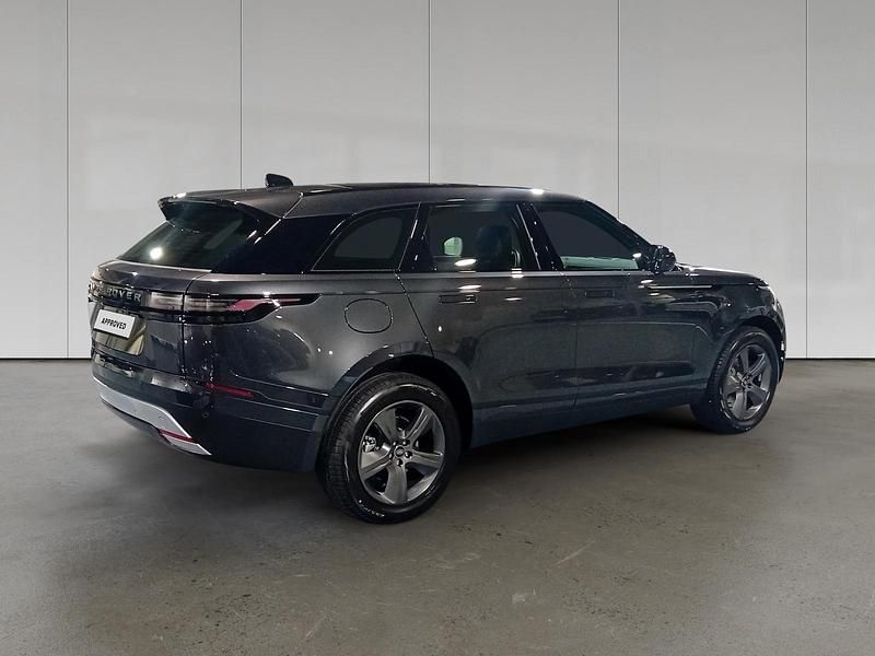 Usado Land Rover Range Rover Velar S 404 CV (297 kW) 2025 Capathian grey SUV