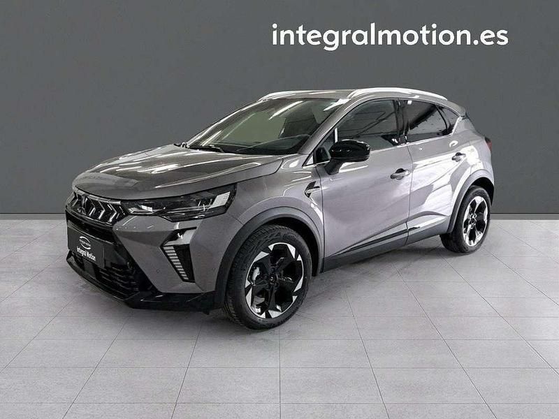 Gris Nuevo 2025 Mitsubishi ASX SUV | 25.900 € - Imagen 1/4