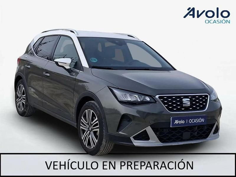 Usado Seat Arona Xperience 115 CV (84 kW) 2025 SUV