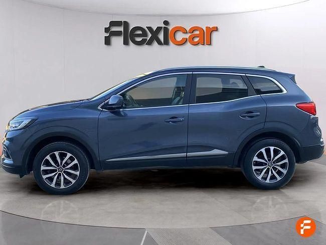 Usado Renault Kadjar Zen 115 CV (84 kW) 2020 Gris / plata SUV