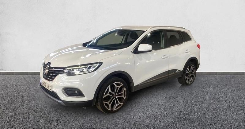 Usado 2020 Renault Kadjar Zen SUV | 16.290 € (Precio justo) - Imagen 1/2