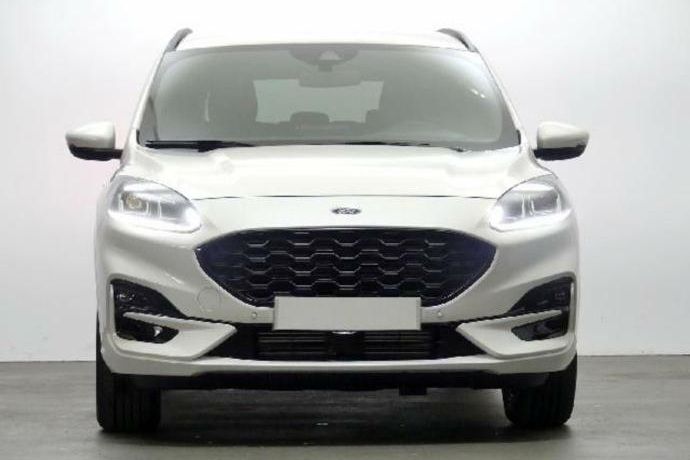 Usado Ford Kuga ST-Line 120 CV (88 kW) 2022 SUV