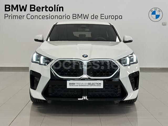 Usado BMW X2 Comfort Edition 163 CV (119 kW) 2025 Blanco SUV