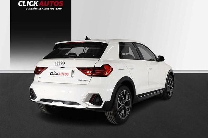 Usado Audi A1 110 CV (80 kW) 2023 Utilitario