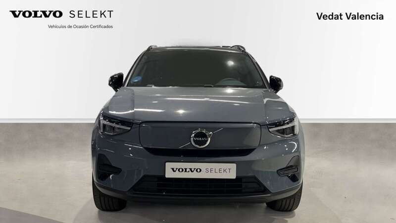 Usado 2022 Volvo XC40 Core SUV | 38.500 € - Imagen 1/4