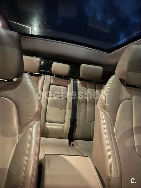 Blanco Usado 2012 Land Rover Range Rover evoque Prestige SUV | 14.000 € (Precio justo) - Imagen 1/4