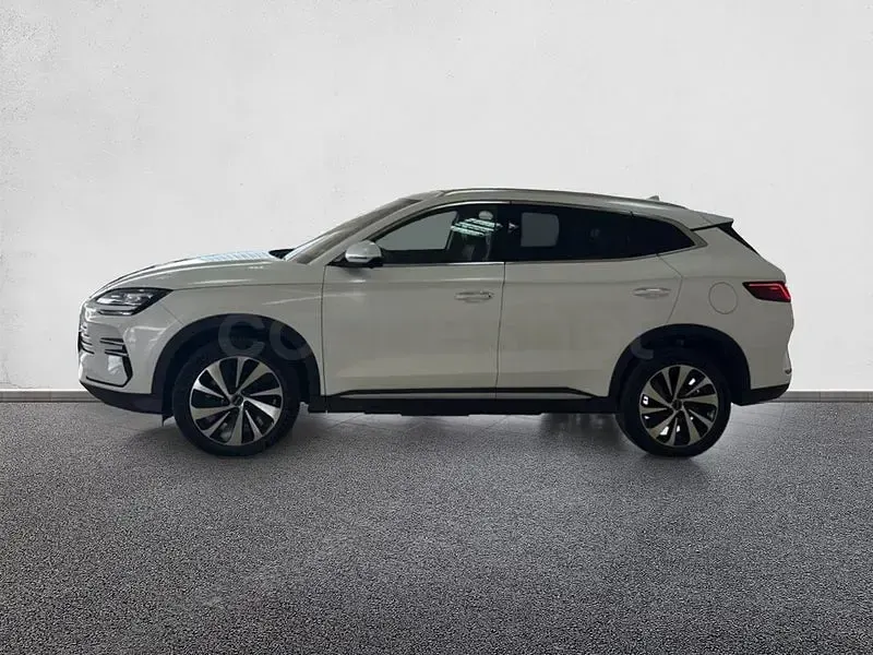 Usado BYD Seal U Comfort 218 CV (160 kW) 2025 Blanco SUV