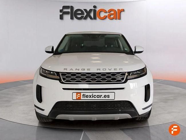 Usado Land Rover Range Rover evoque 150 CV (110 kW) 2020 Blanco SUV