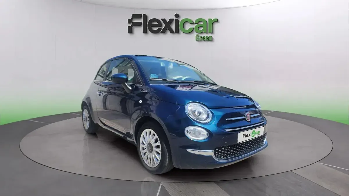 Usado Fiat 500 Dolcevita 70 CV (51 kW) 2023 Berlina