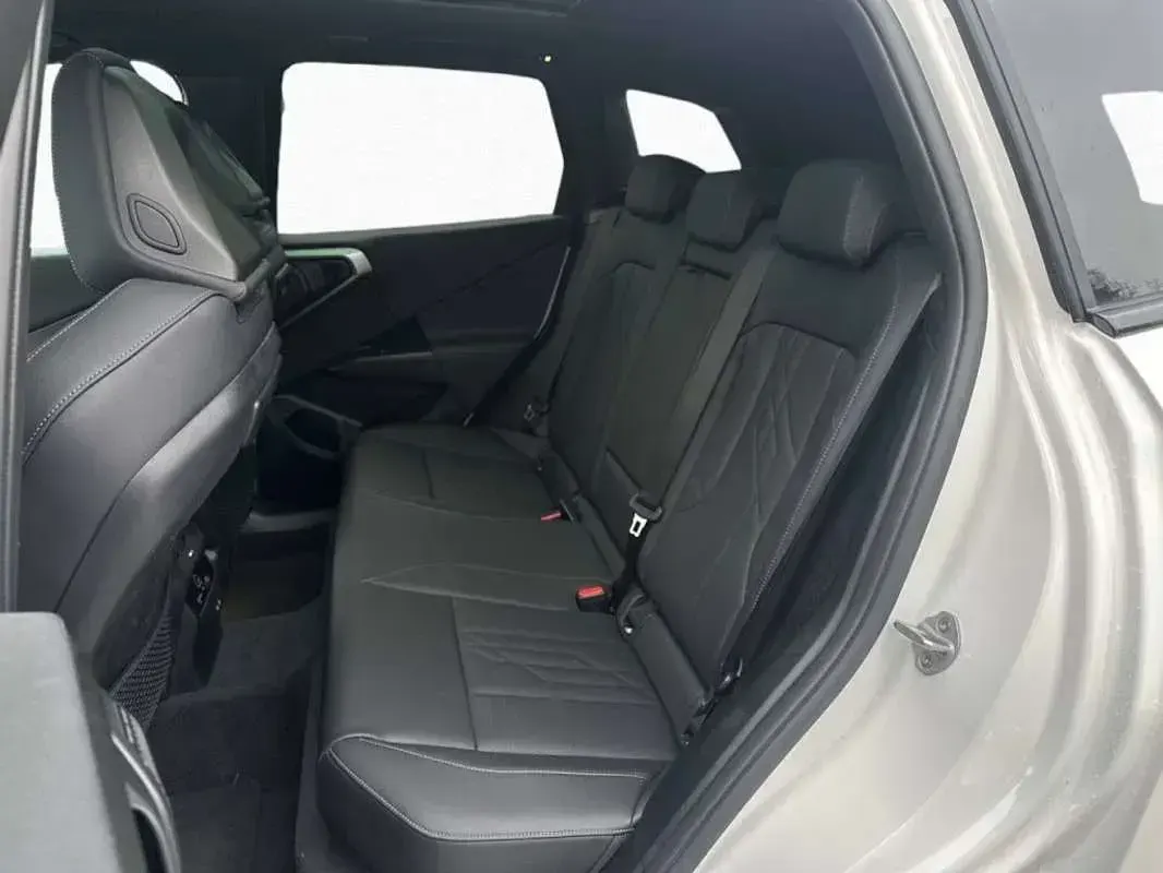 Nuevo BMW X3 M Sport 303 CV (222 kW) 2026 Blanco SUV