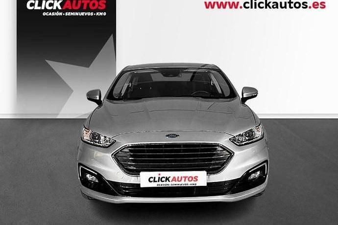 Usado Ford Mondeo Trend 186 CV (136 kW) 2021 Berlina