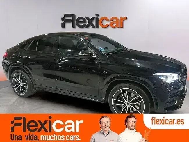 Usado Mercedes GLE350 320 CV (235 kW) 2022