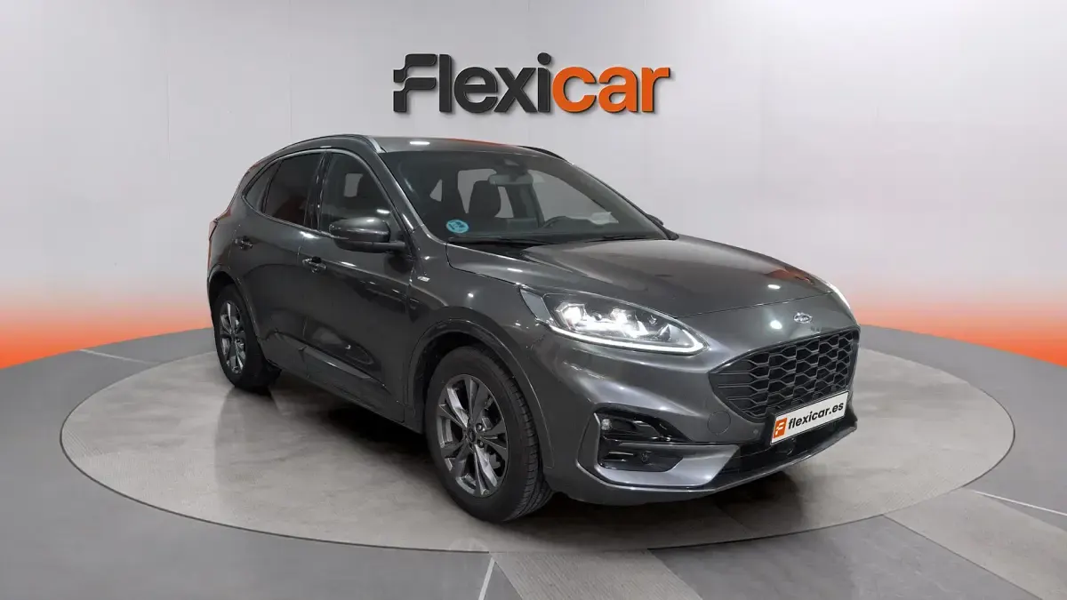Usado Ford Kuga ST-Line 150 CV (110 kW) 2022 SUV