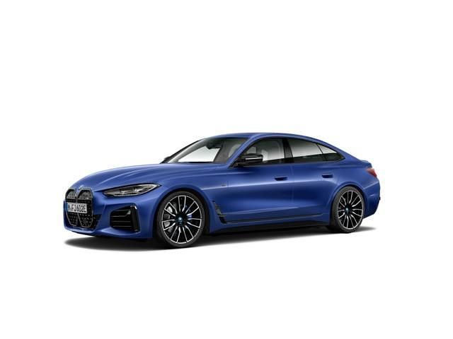 Usado 2023 BMW i4 Comfort Edition Berlina | 52.990 € (Precio justo) - Imagen 1/4