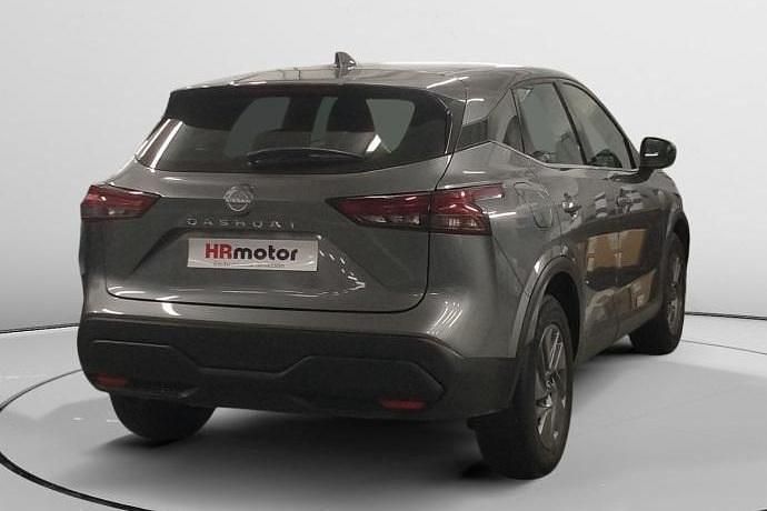 Usado Nissan Qashqai 140 CV (102 kW) 2023 SUV