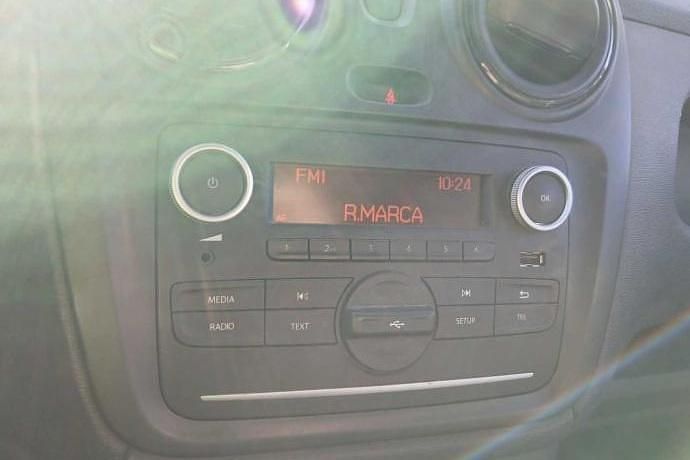 Usado Dacia Dokker Essentiel 95 HP (69 kW) 2020 Monovolume