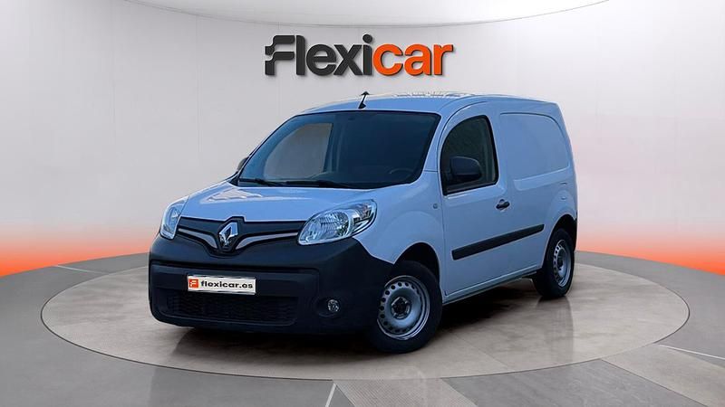 Usado Renault Kangoo Edition One 95 CV (69 kW) 2021 Blanco Monovolumen