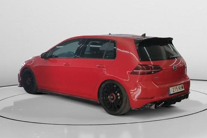 Usado VW Golf VII GTI 230 CV (169 kW) 2018