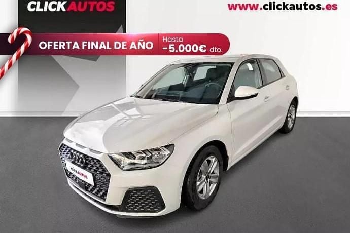 Usado Audi A1 95 CV (69 kW) 2024 Utilitario