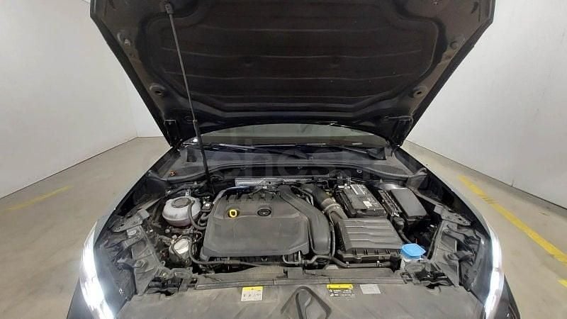 Usado Audi Q2 Advanced Plus 150 CV (110 kW) 2023 Negro SUV