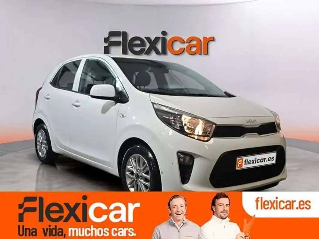 Usado Kia Picanto 67 CV (49 kW) 2023 Utilitario