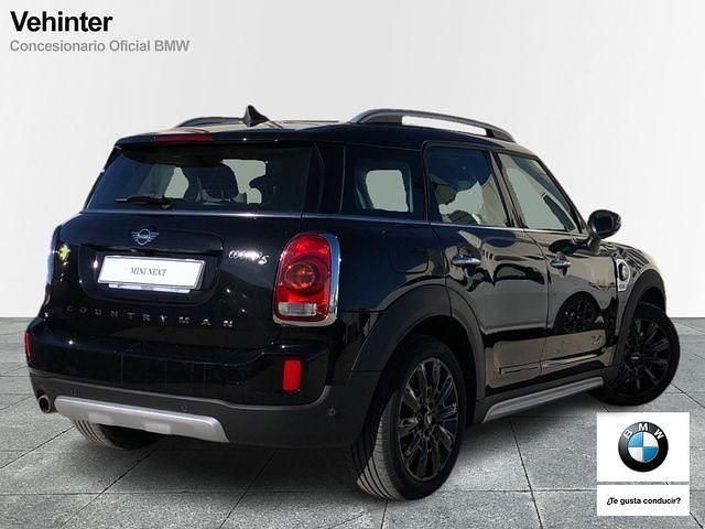 Usado Mini Cooper S Countryman 224 CV (164 kW) 2020 SUV
