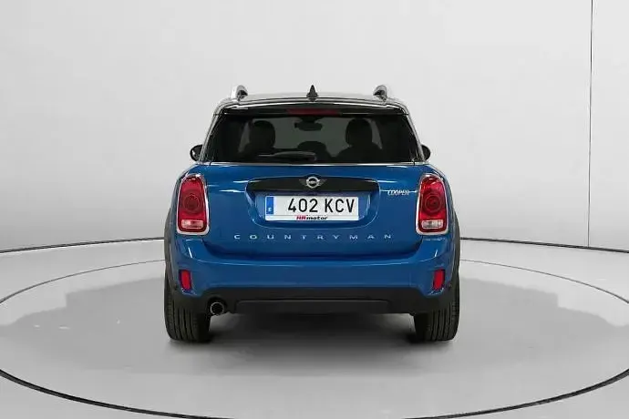 Usado Mini Cooper Countryman 136 CV (100 kW) 2017 SUV