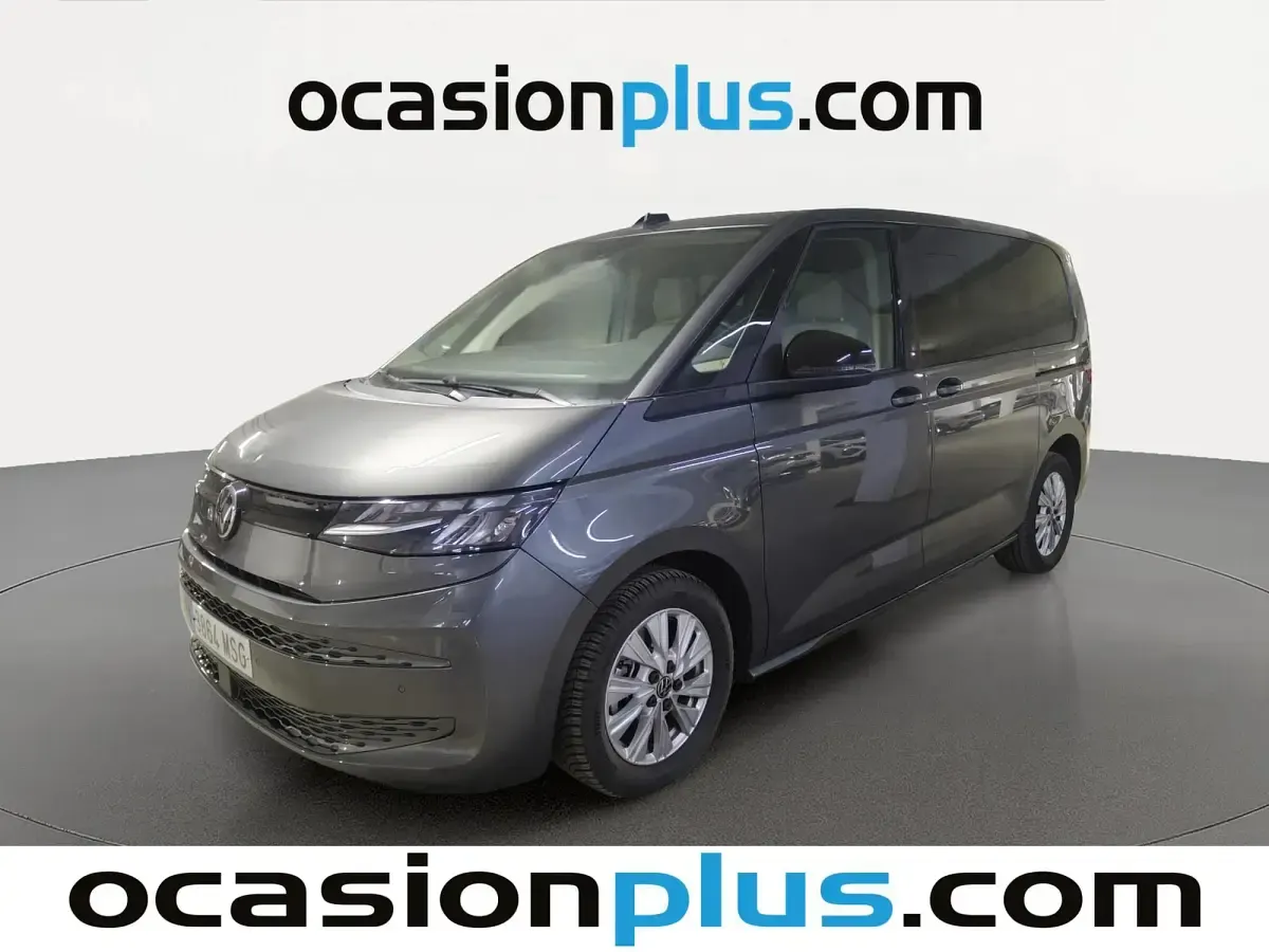 Usado VW Multivan 218 CV (160 kW) 2024 Monovolumen