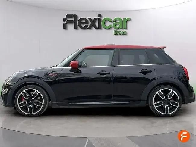 Usado Mini Cooper S 178 CV (130 kW) 2022 Negro Utilitario