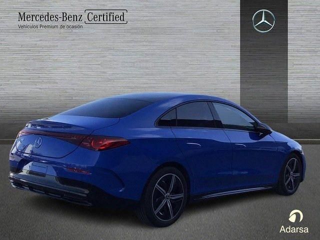 Nuevo Mercedes CLA180 AMG line 156 CV (114 kW) 2026 Pintura Berlina