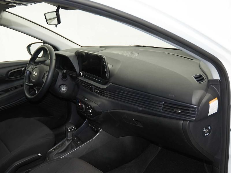 Usado Hyundai i20 99 CV (72 kW) 2025 Utilitario