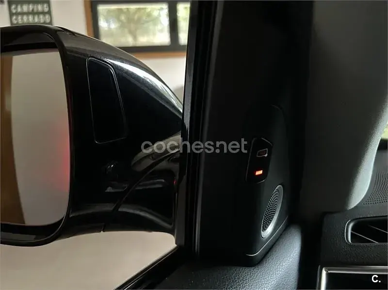 Usado Audi Q5 190 CV (139 kW) 2015 Negro SUV