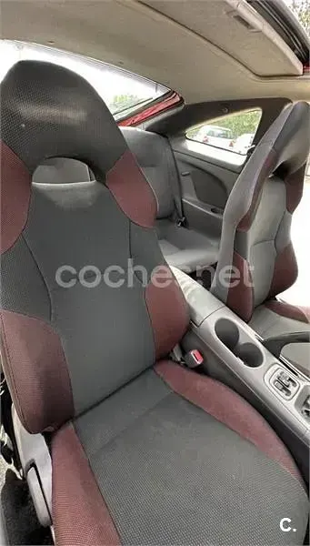 Usado Toyota Celica 143 CV (105 kW) 2000 Rojo Coupe