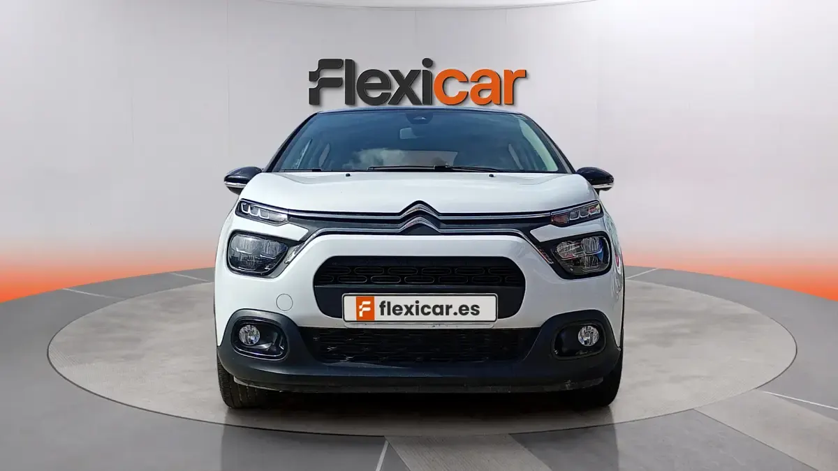 Occasion Citroën C3 Feel 83 ch (61 kW) 2022 Citadine