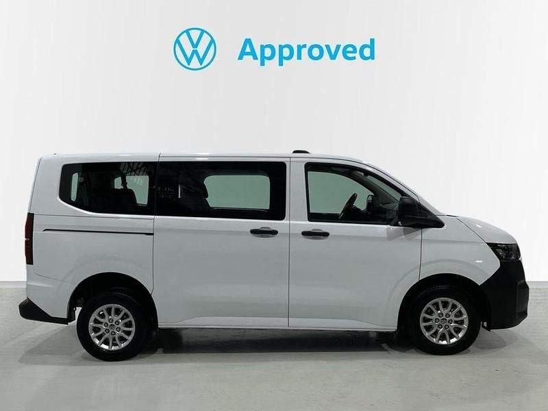 Usado VW Caravelle 150 CV (110 kW) 2025 Blanco Monovolumen