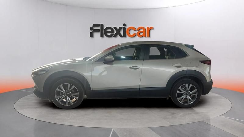 Usado Mazda CX-30 186 CV (136 kW) 2024 Beige SUV