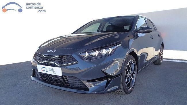 Otro Nuevo 2025 Kia Ceed Utilitario | 26.900 € (Precio justo) - Imagen 1/4