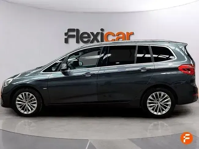 Usado BMW 220 190 CV (139 kW) 2018 Gris