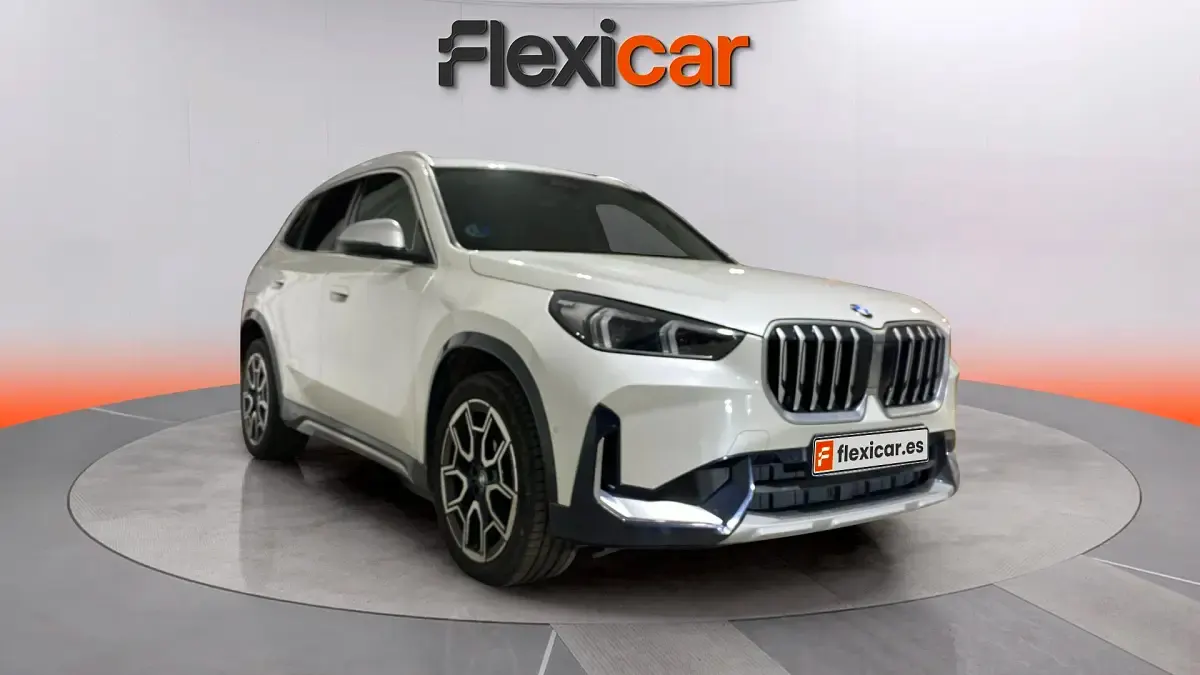 Usado BMW X1 245 CV (180 kW) 2023 SUV