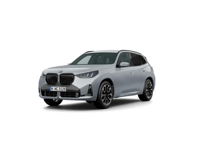 Nuevo BMW X3 Comfort Edition 197 CV (144 kW) 2026 SUV