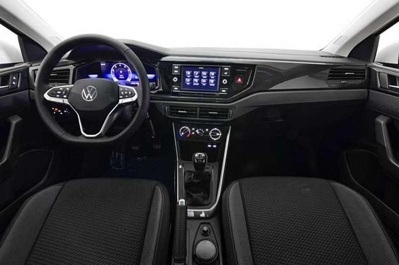 Usado VW Taigo 95 CV (69 kW) 2023 Blanco SUV