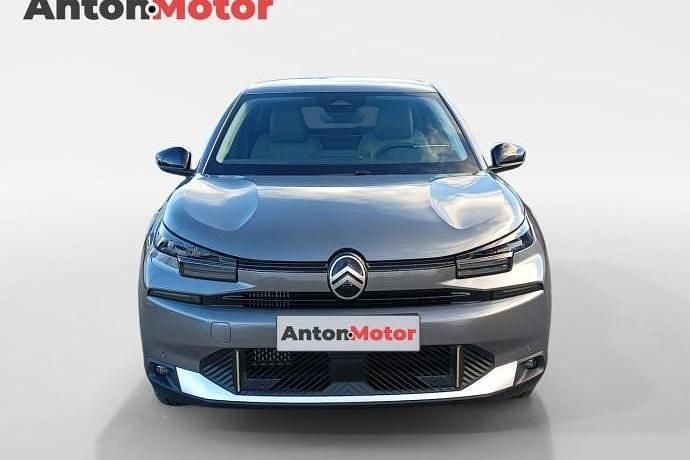 Nuevo Citroën C4 145 CV (106 kW) 2025 SUV