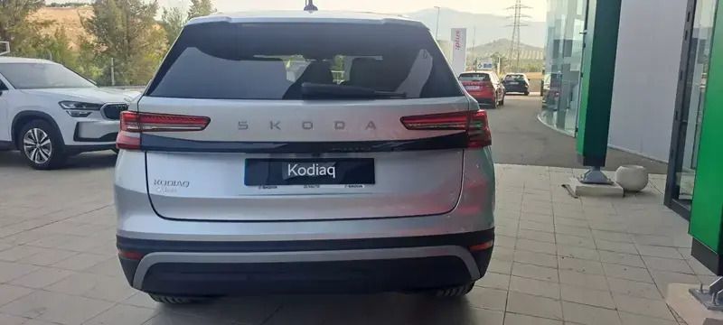 Usado Skoda Kodiaq Selection 150 CV (110 kW) 2024 SUV
